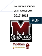 2017-2018 Handbook