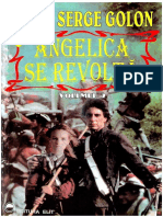 Anne Golon Angelica Se Revolta Vol.2