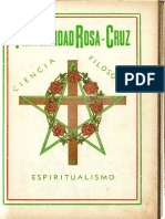 Revista de Ciencia Rosacruz 1936-12 [v. El Número Doce]