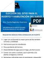 Elección del sitio para el huerto y habilitación del suelo 24052017.pdf