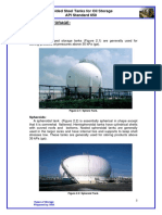 Type of Storage Tanks PDF