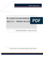 Cuentosperuanos PDF