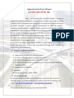 Contenido SecTran C3D PDF