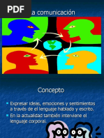 Download Comunicacion Oral y Escrita1 by Melany Aguilera SN35664523 doc pdf