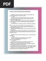 DIDACTICA de LA LIBERACION Arte Conceptualista Latinoamericano PDF ...