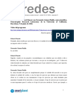 Dxte para Un Cerebro Sano PDF