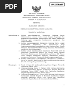Download Perda Nomor 4 Tahun 2014 Ttg Bangunan Gedung Mataram by Fendy Tn SN356646478 doc pdf