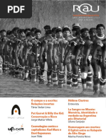 Revista de Antropologia da UFSCar 