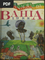 Almanaque da Bahia