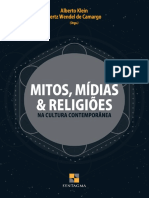 Livro Religião PDF