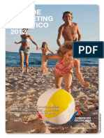 B - Plan - Marketing - 2012 PDF