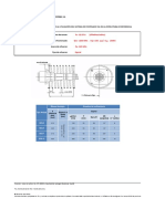 Sistema de Postensado VSL - GC - Resistencias 22 25 28 30 34 MPa