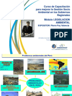 NV II PPT Legal Ambiental