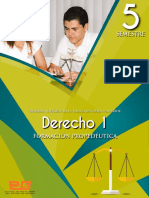 Derecho I - Colegio de bachilleres de sonora.pdf