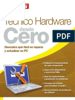 Tecnico Hardware Desde Cero PDF