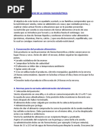 Cuidados y Manejo de La Sonda Nasogastrica