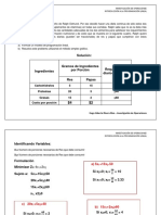 Ejercicios Programacion Lineal Resueltos PDF