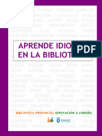 aprendeidiomasenlabiblioteca-130920085002-phpapp02