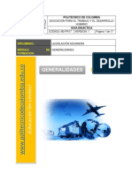 M2-FR17 Guia Didactica-Legislacion Aduanera Módulo 1 PDF