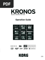 KRONOS System Update and Restore Guide | PDF | Usb Flash Drive ...