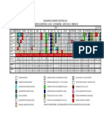 2016 Calendario Academico PDF