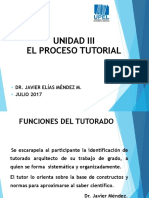 Laminas Encuentro I Reflexión y Coniocimento en La Investigación UNIDAD III VIRTUAL