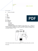 Prova Projetos PDF