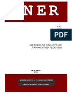 Método DNER PDF