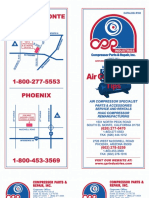 CPR Tech Air Brochure PDF
