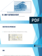 01 01 Bim y Autodesk Revit