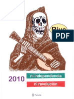 Rius Ni Independencia Ni Revolucion PDF