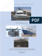 Epa Vessel Safety Manual 2012 PDF