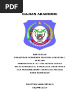 Download KAJIAN AKADEMIS UPTDdocx by bima03 SN356656906 doc pdf