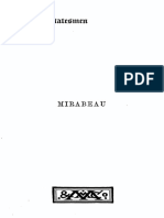 WILLERT, M.A., Mirabeau.pdf