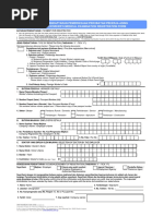 Fomema Form