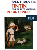 The - Adventures.of - Tin.tin in - The.congo 420ebooks