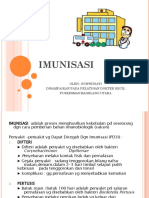 Imunisasi Dokcil