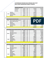 Analisa Sni 2010 Untk Rangka Baja Ringan Dan Atap PDF