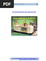 Download Kata Serapan-Adzan Maghrib-Kata Serapan-Kata Serapan by Babang Juwanto SN35666160 doc pdf