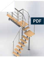 Diseño de Escaleras