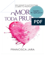 Amor A Toda Prueba - Capitulo 2 de Regalo