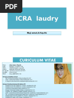 Download Materi Icra Laundry by Andesta SN356662923 doc pdf