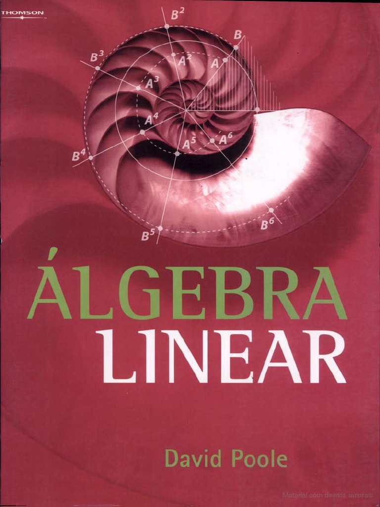 Álgebra Linear DAVID POOLE.pdf