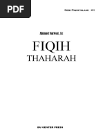 Download 001-FIQIH-THAHARAHpdf by Ihsan SN356665585 doc pdf