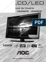 Teoria Risco Analise PDF