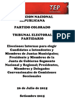 Anr Informe Final Municipales 2015