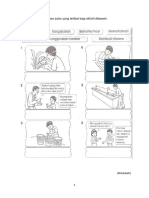 Tuliskan kemahiran proses sains yang terlibat bagi aktiviti dibawah.docx