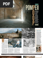 Pompeii Poop