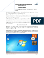 Separata de Windows 7