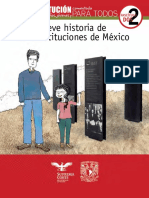 Breve Historia Constitucion Politica PDF